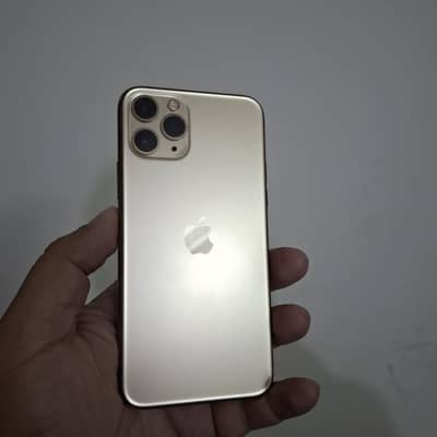 Apple iPhone 11 Pro 256 GB