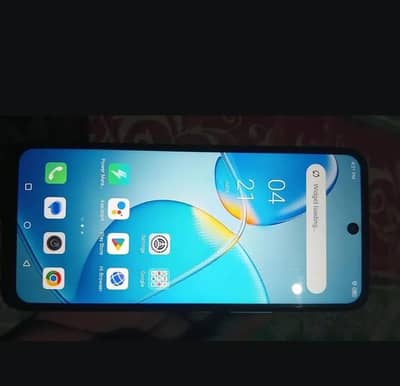 Infinix Hot 12 Play