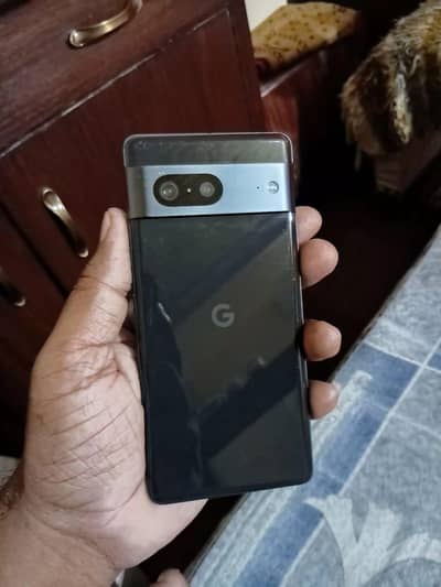 Google pixel 7