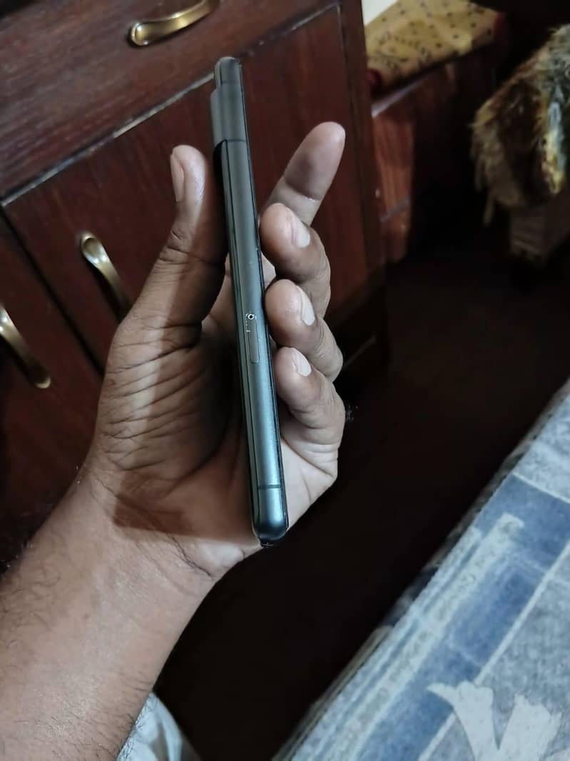 Google pixel 7 4