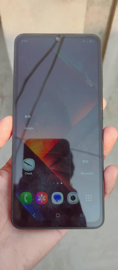 Samsung Mobile A07