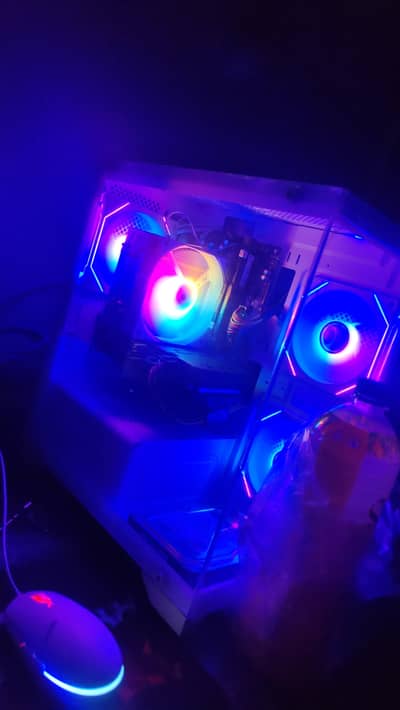 Intel i7 3rd Gaming PC