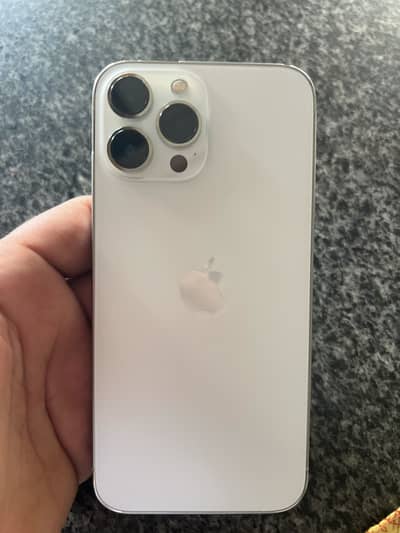 Apple iPhone 13 Pro Max pta approved