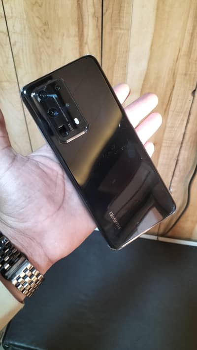 Huawei P40 Pro Plus 8+256