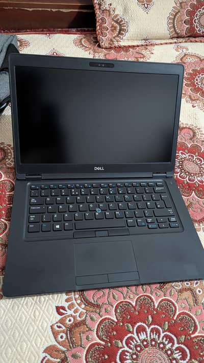 Dell i5 8Gen latitude 5490 8/256