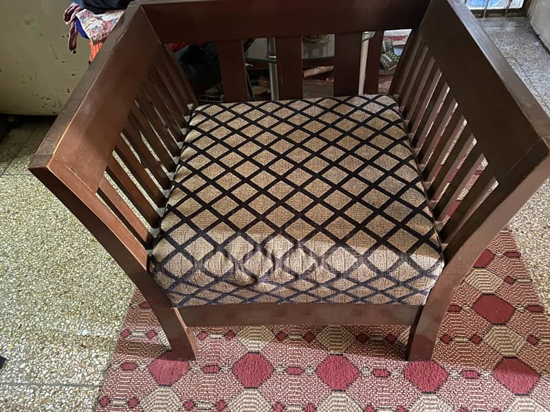 Sofa Set 0