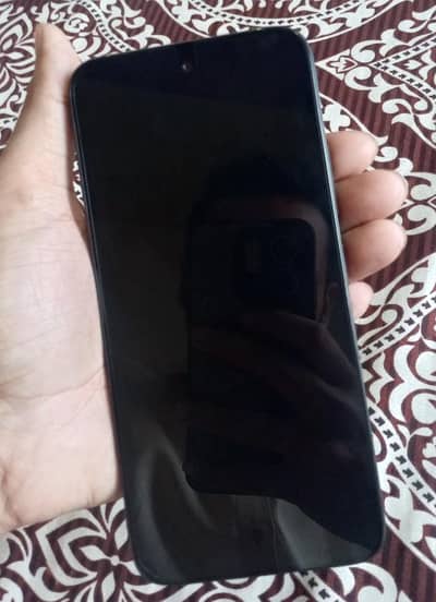 Infinix smart 20