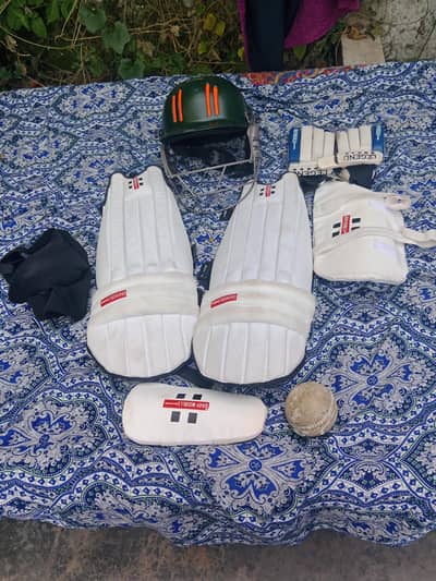 cricket kit for 10 to 13 year old