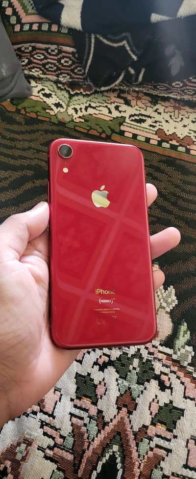 Apple iPhone XR