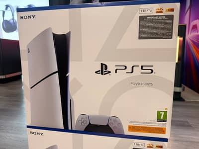 Play Station 5