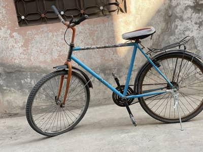 Phoenix Bicycle , cycle