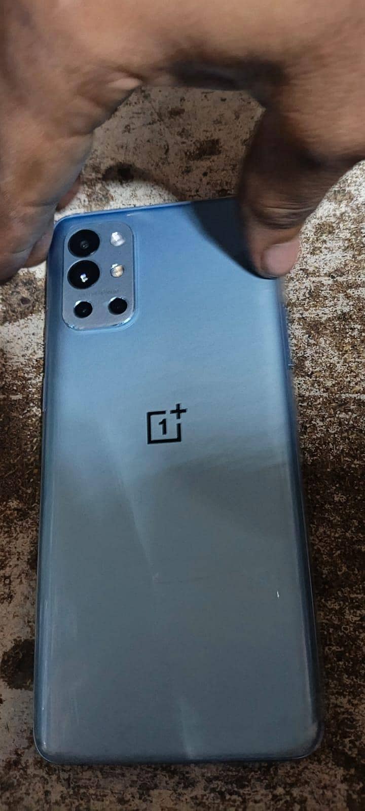 One Plus 9 3