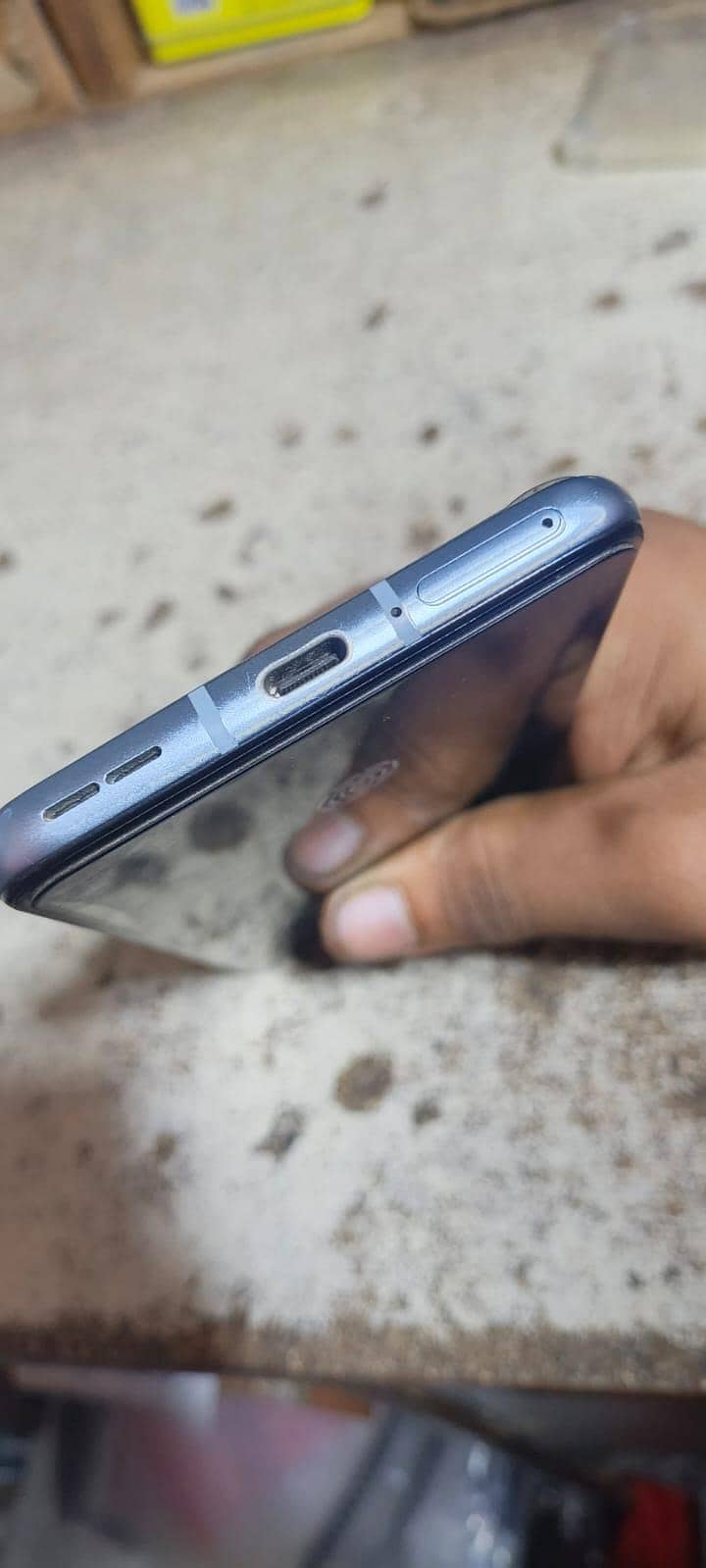 One Plus 9 4