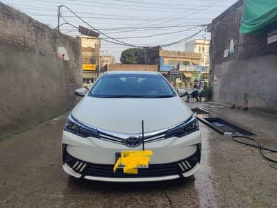 Toyota xli auto gear for sale