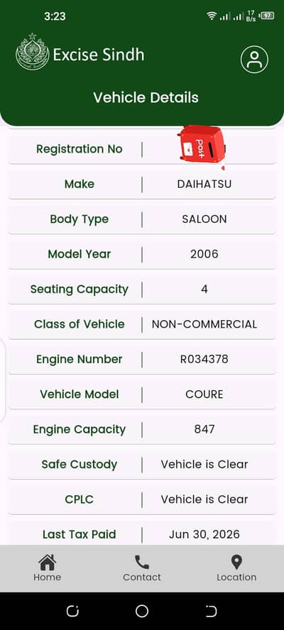 Urgent sale Family use Cuore A/C, Petrol