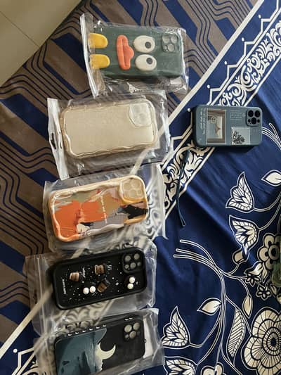 Iphone 12 pro mobile covers