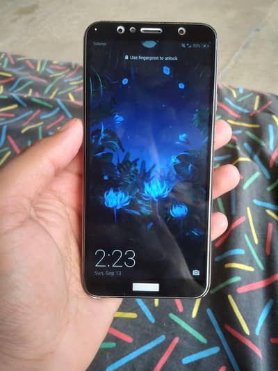 Huawei Y7