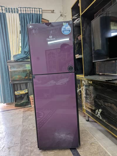 DAWLANCE GLASS DOOR