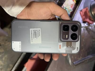 REALME. Neo 8 5G