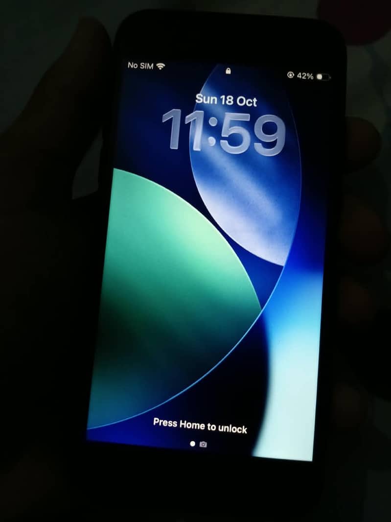 Apple iPhone SE 1