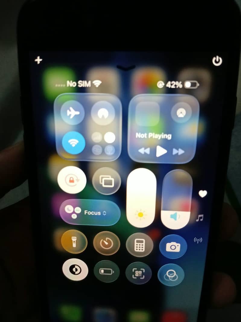 Apple iPhone SE 6