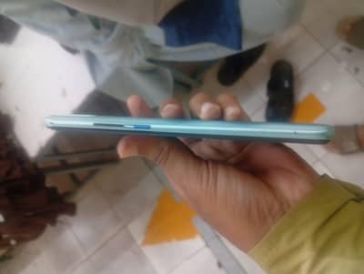 Infinix Hot 11 Play
