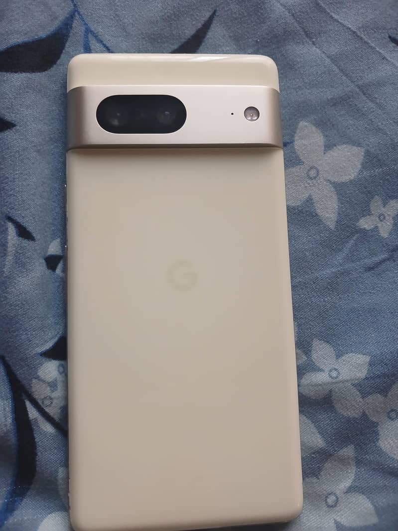 Google Pixel 7 0