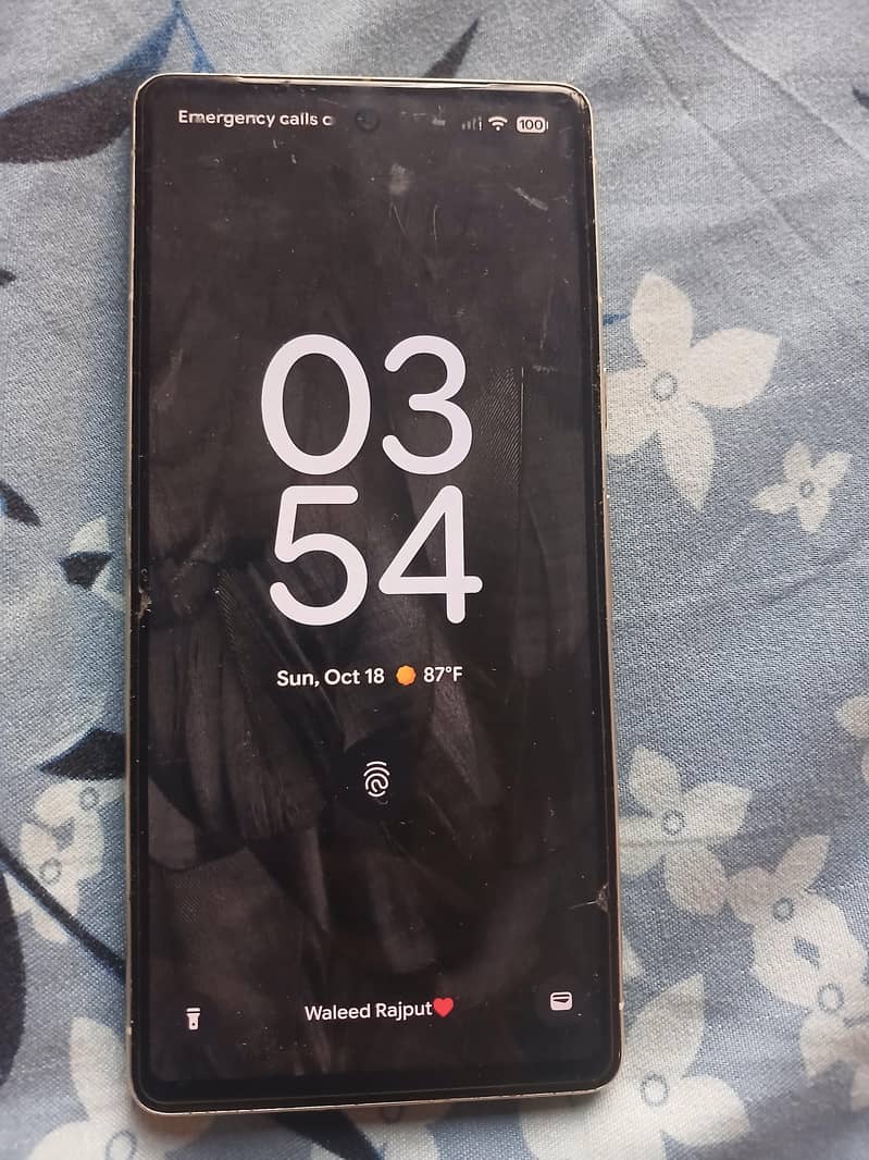 Google Pixel 7 1