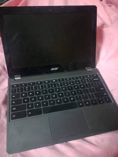 Acer Chromebook 2/64