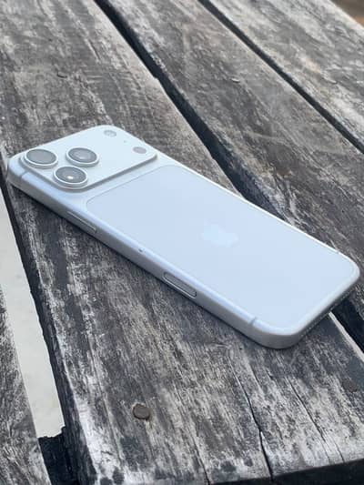 iPhone 17 Pro Max PTA Approved