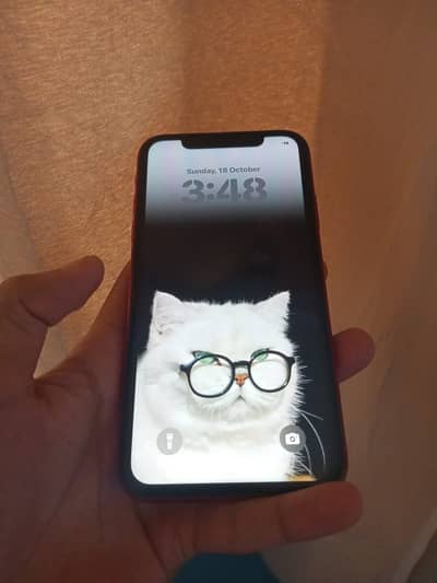 Apple iPhone XR Good looking phone
