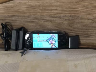 PSP 1000