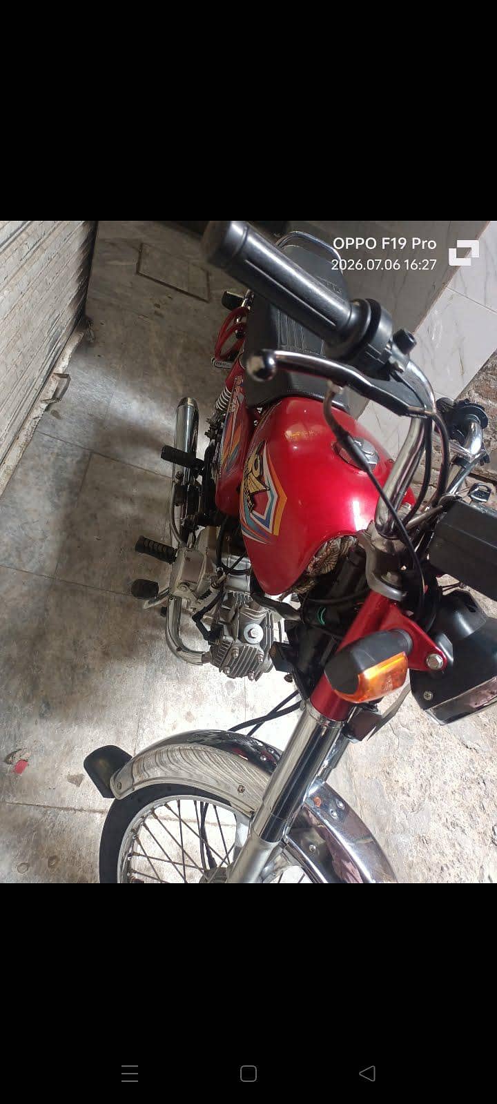 roadprince 3
