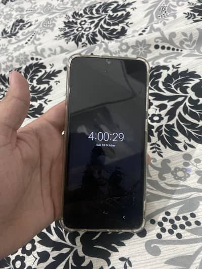 Samsung Mobile A70