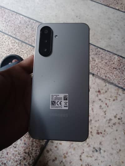 Samsung Mobile A17