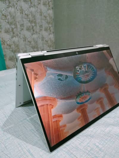 HP EliteBook x360 1040 G8\i7 11 gen \32\512