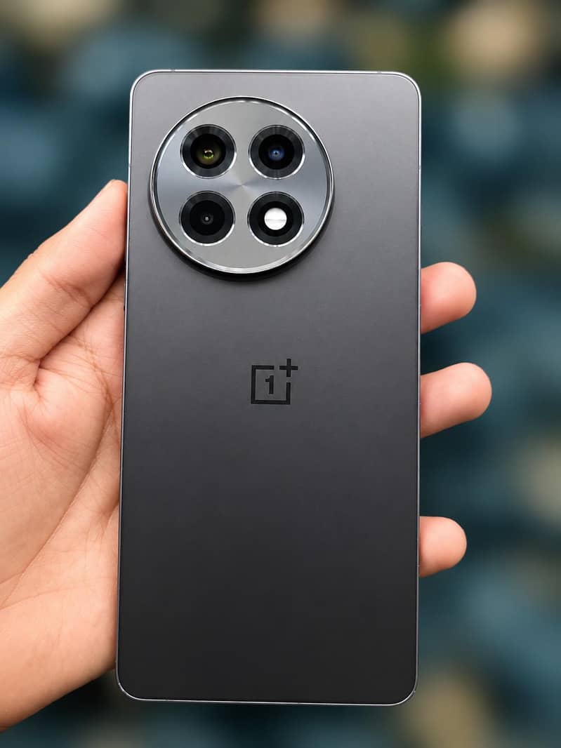 One Plus 13R 1