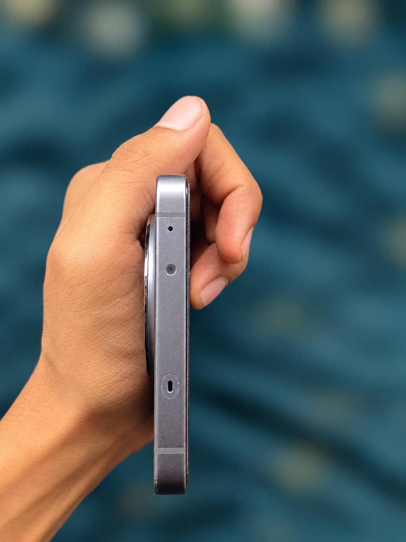 One Plus 13R 3