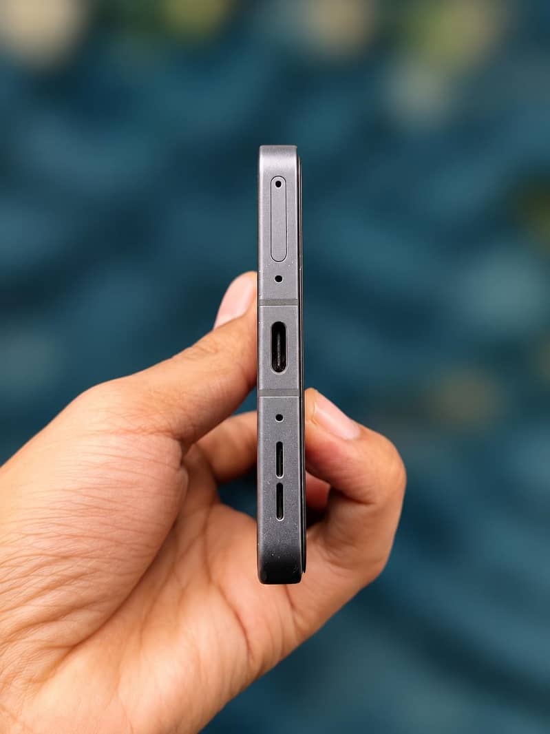 One Plus 13R 4