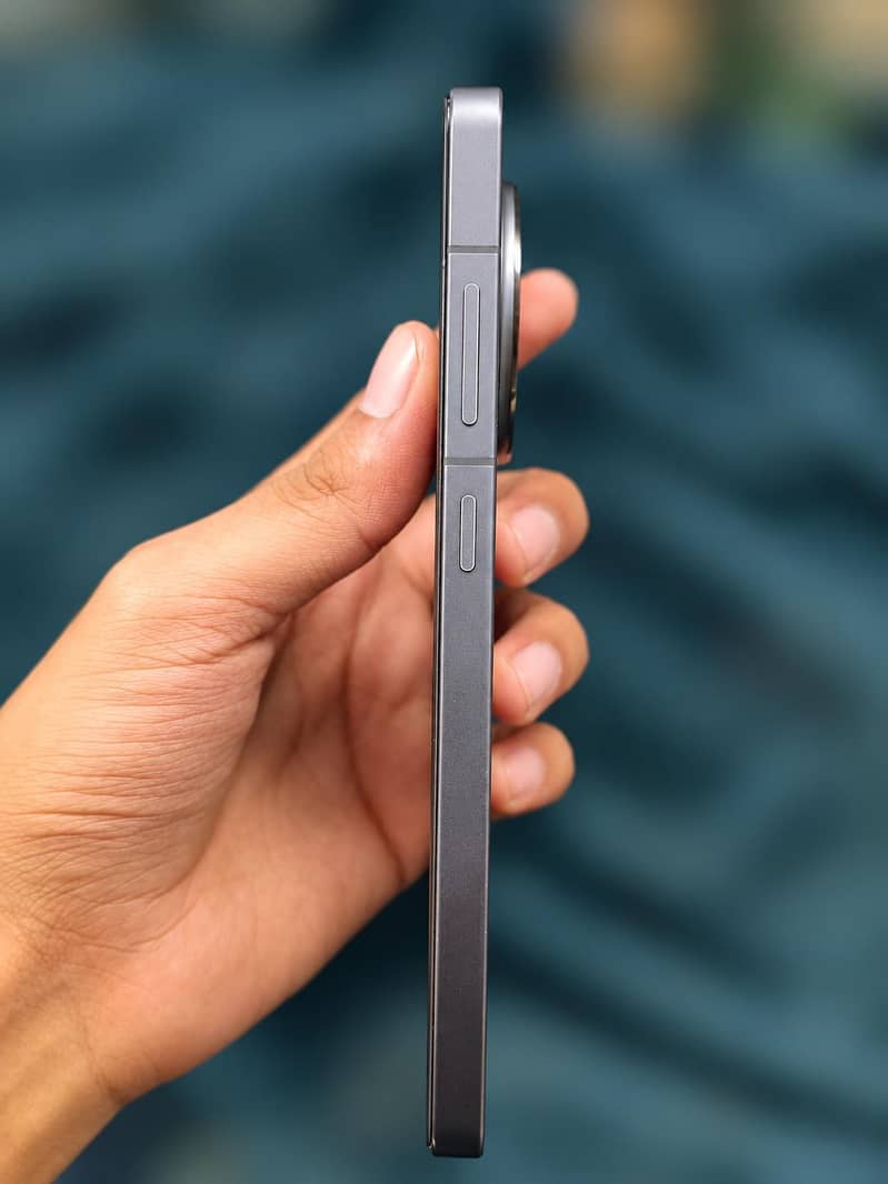 One Plus 13R 5