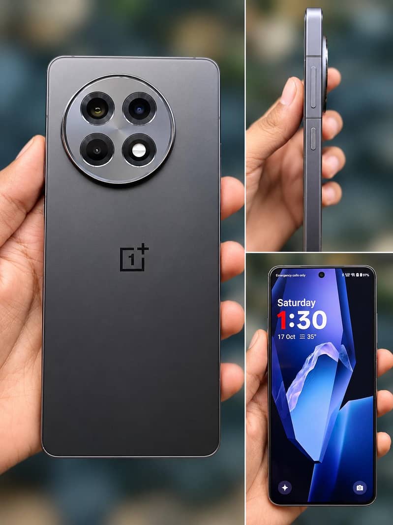 One Plus 13R 6