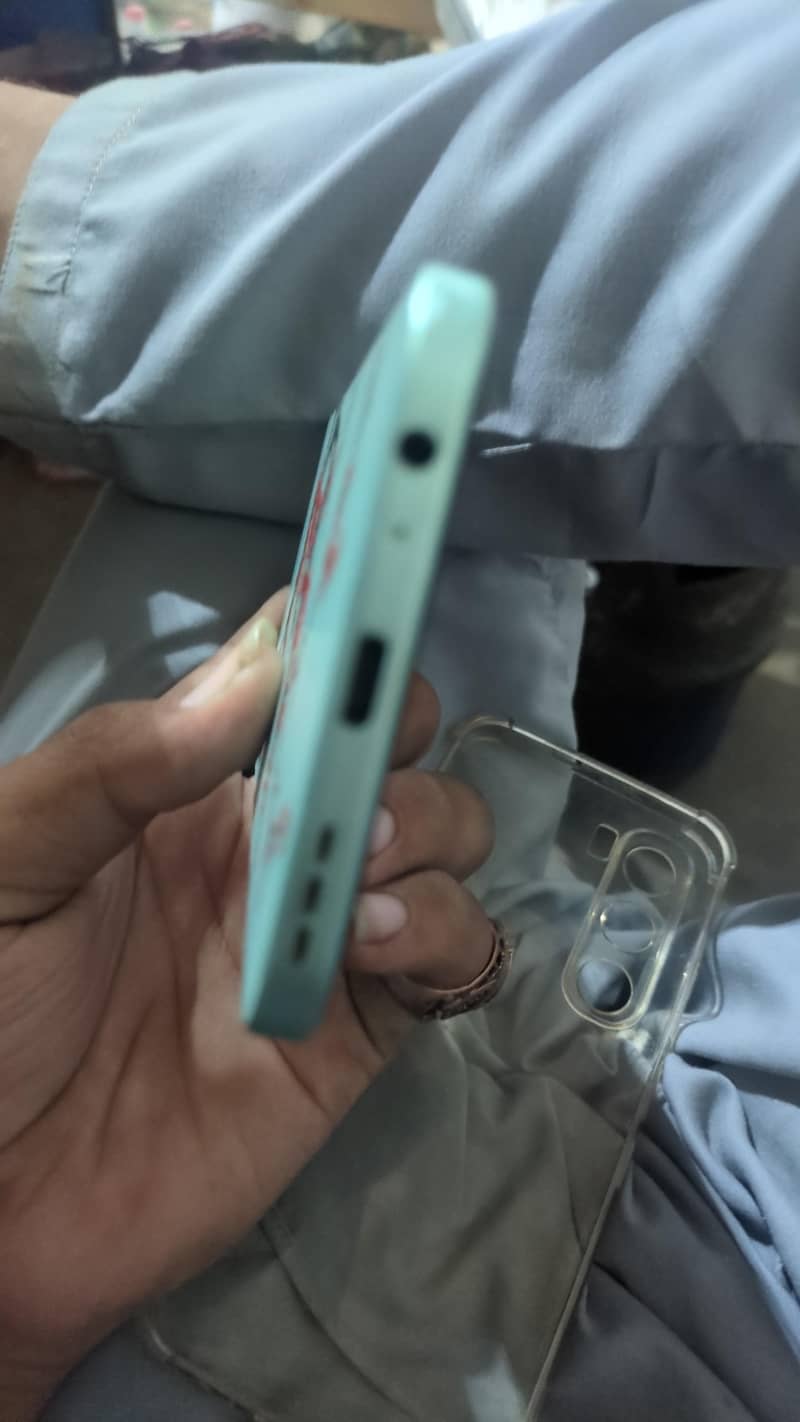 Tecno Other Model 1