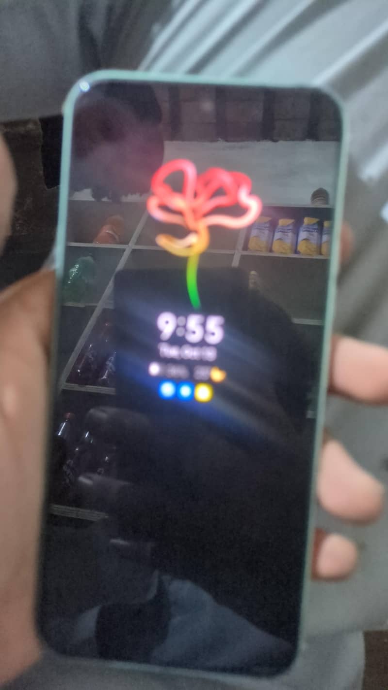 Tecno Other Model 4