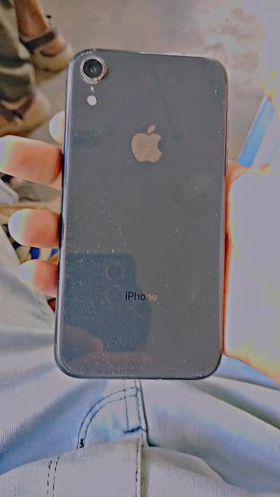 Apple iPhone XR