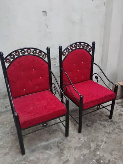 2 Pair in Good condition