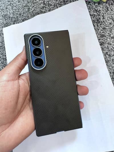 Samsung Mobile Z Fold 7