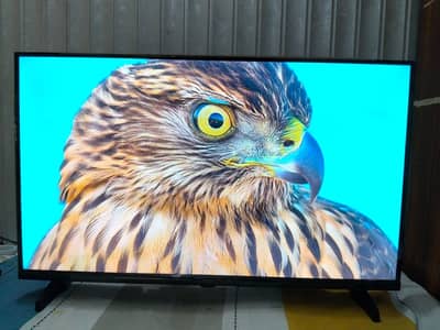 32 inches Haier Android LED