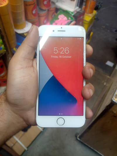 Apple iPhone 6S