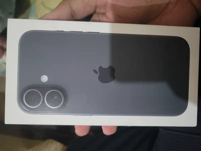 Apple iPhone 17 Non PTA