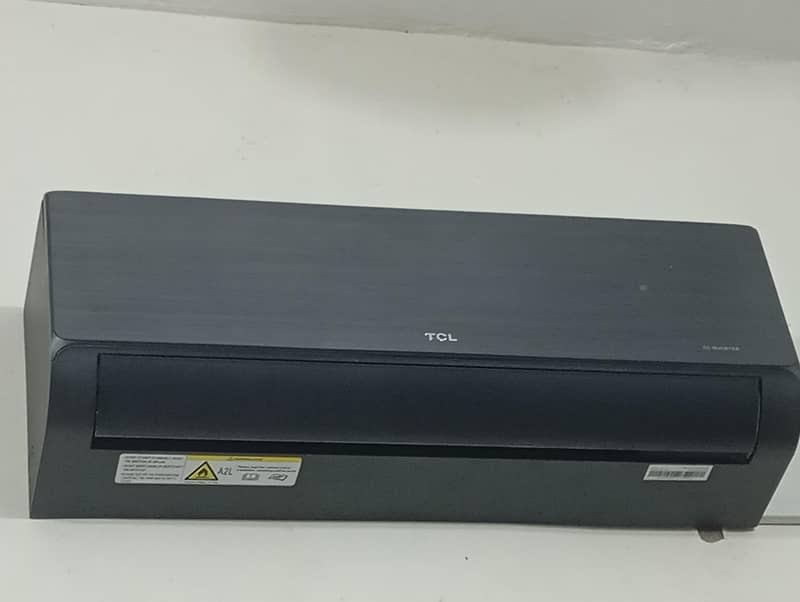 TCL Ac 0